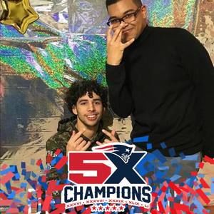 Meet your Posher, Noel